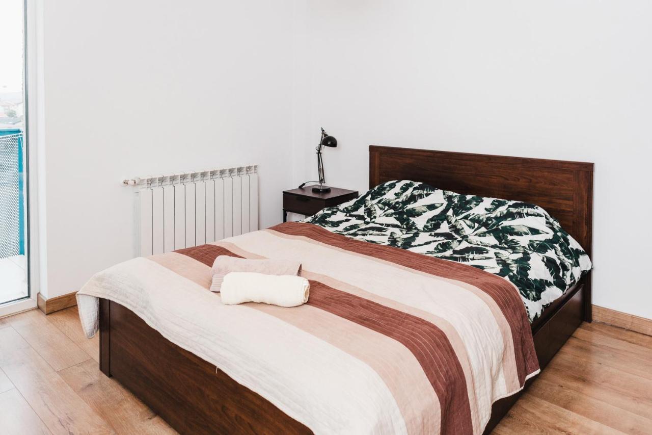 City View Apartment With Free Parking Cluj-Napoca Ngoại thất bức ảnh