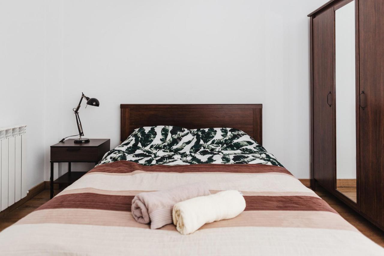 City View Apartment With Free Parking Cluj-Napoca Ngoại thất bức ảnh